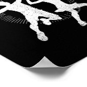 Badminton Racket Got It Shuttle Player Badminton P Poster (Hoek)