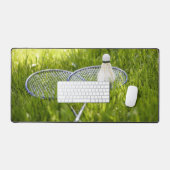Badminton Set to Go Bureaumat (Keyboard & Muis)