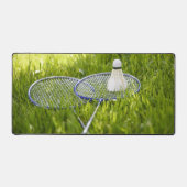 Badminton Set to Go Bureaumat (Voorkant)