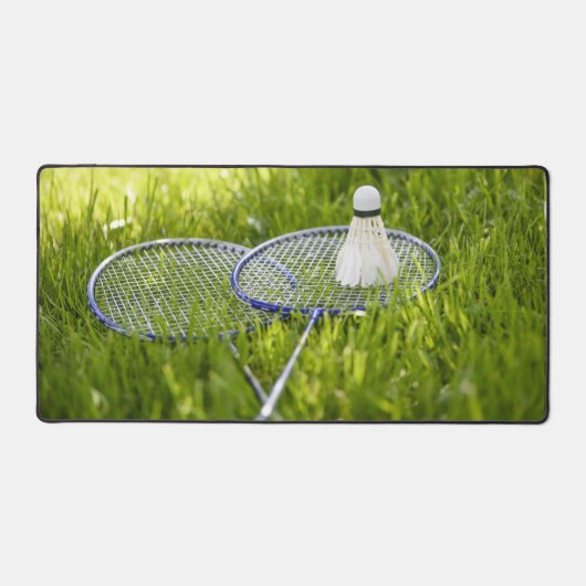 Badminton Set to Go Bureaumat (Voorkant)