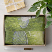 Badminton Set to Go Tissuepapier (Geschenk)