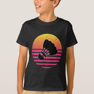 Badminton shirt