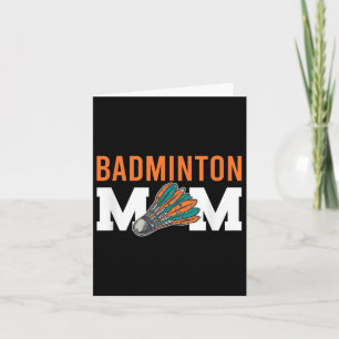Badminton Shuttle Gezegden Kaart