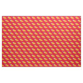 Badminton Shuttlecks Sporten Stof (Yard (91,4 cm))