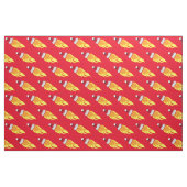 Badminton Shuttlecks Sporten Stof (Fat Quarter)