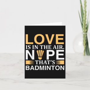 Badminton Shuttles Ontwerp Voor Badminton  Kaart