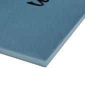 Badminton Snijplank (Hoek)