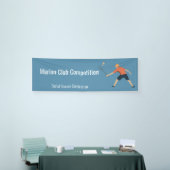 Badminton Spandoek (Beurs)