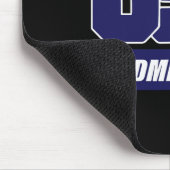 Badminton USA Muismat (Hoek)