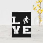 Badminton Vrouwen Mannen Badminton Player Shuttle Kaart (Gele Bloem)