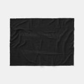 Badmintonspeler Mannen Shuttle Vrouwen Squash Fleece Deken (Voorkant (Horizontaal))