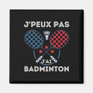 badmintontrui magneet