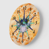 Badna Bug Grote Klok (Hoek)