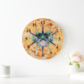 Badna Bug Grote Klok (Huis)