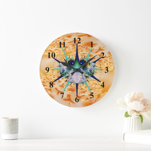 Badna Bug Grote Klok (Huis)