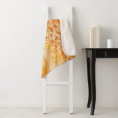 Badna Bug Sherpa Deken (In situ)