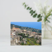 Badolato, Italië Briefkaart (Staand voorkant)