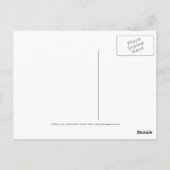 Badolato, Italië Briefkaart (Achterkant)