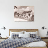  badpakken Canvas Print - 1780018.jpg (Insitu (Slaapkamer))