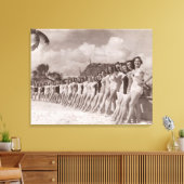  badpakken Canvas Print - 1780018.jpg (Insitu (Woonkamer))