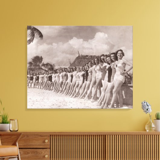  badpakken Canvas Print - 1780018.jpg (Insitu (Woonkamer))