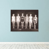  badpakken Canvas Print - 1780019.jpg (Insitu (Houten vloer))