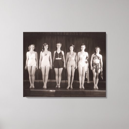  badpakken Canvas Print - 1780019.jpg (Voorkant)