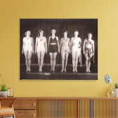  badpakken Canvas Print - 1780019.jpg (Insitu (Woonkamer))