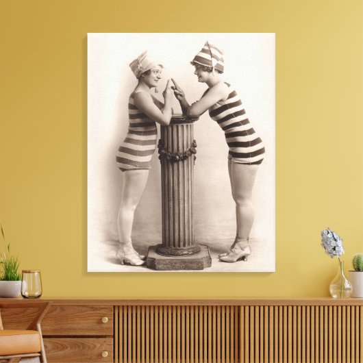 badpakken Canvas Print - 1780186.jpg (Insitu (Woonkamer))