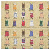  badpakken stof (Swatch)