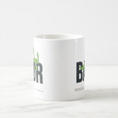 Badr naam betekenis en uitspraak koffiemok (Center)