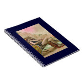  badschoonheid notitieboek (Rechterzijde)