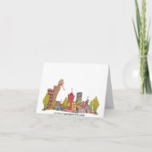 badschoonheidskaart kaart (Achterkant)