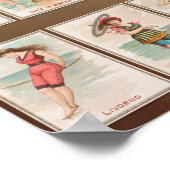 badschoonheidsset 2 poster (Hoek)