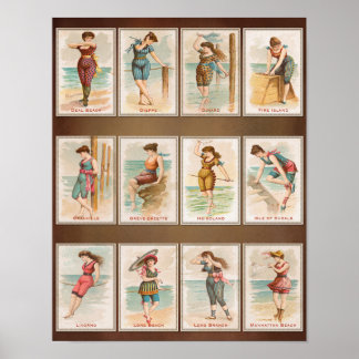 badschoonheidsset 2 poster