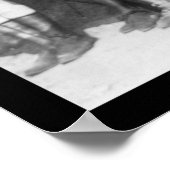 Badschoonheidswedstrijd in Washington, DC 1920 Poster (Hoek)