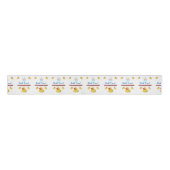 badtijdlint grosgrain lint (Voorkant)