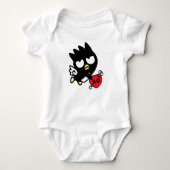 Badtz Maru Cupid Valentijn Romper (Voorkant)