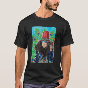  Badus Design Arts Essential American T-shirt