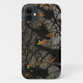 Badvogels Case-Mate iPhone Case (Achterkant)