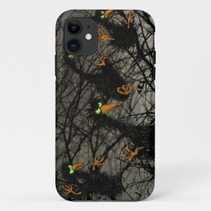 Badvogels Case-Mate iPhone Case
