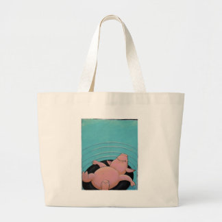 badzak grote tote bag