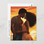 BAE- ACTIE #7 BRIEFKAART (Voorkant / Achterkant)