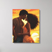 BAE- ACTIE #7 CANVAS AFDRUK (Voorkant)