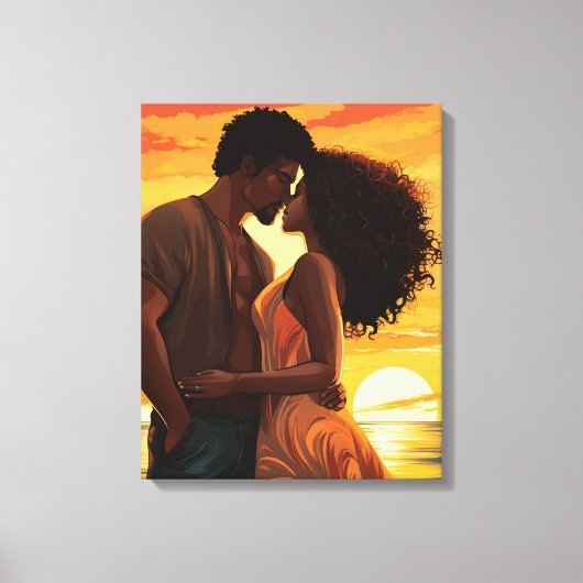 BAE- ACTIE #7 CANVAS AFDRUK (Voorkant)