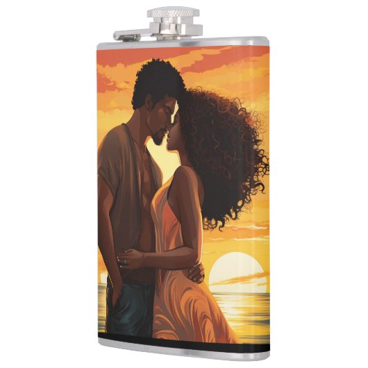 BAE- ACTIE #7 HEUPFLES (Links)