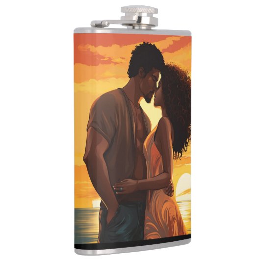 BAE- ACTIE #7 HEUPFLES (Rechts)