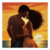 BAE- ACTIE #7 PERFECT POSTER (Voorkant)