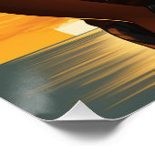 BAE- ACTIE #7 PERFECT POSTER (Hoek)