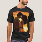 BAE- ACTIE #7 T-SHIRT (Voorkant)